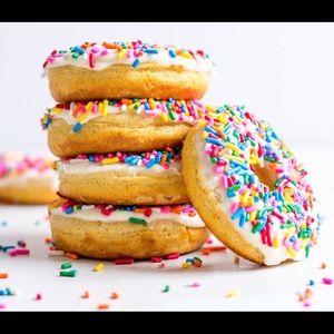 Meet your Posher, Susan